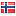 alnor.no server is located in Norway